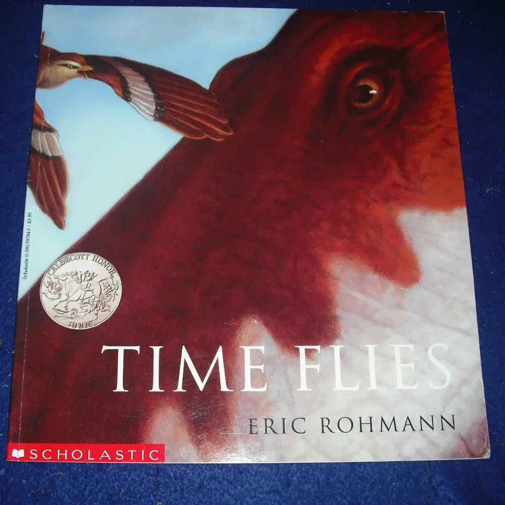 Leaf Hunt, Bats , Outside Inside, Time Fly, Bunny Bunny, Farmer Duck, Explorers
